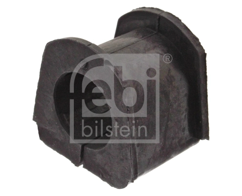 Mounting, stabiliser bar
